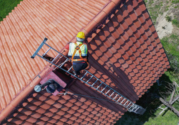 Fast & Reliable Emergency Roof Repairs in Cedar Grove, WI